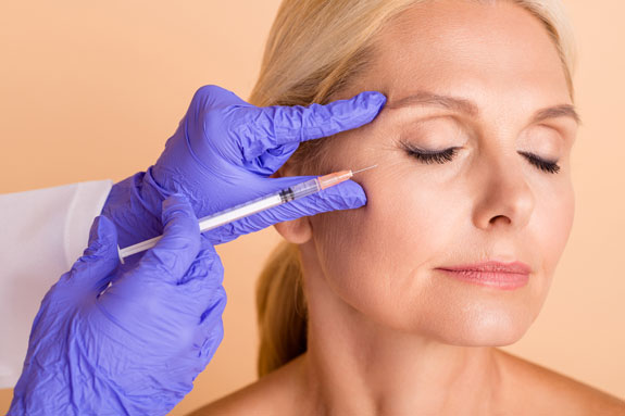 Botox Dachau