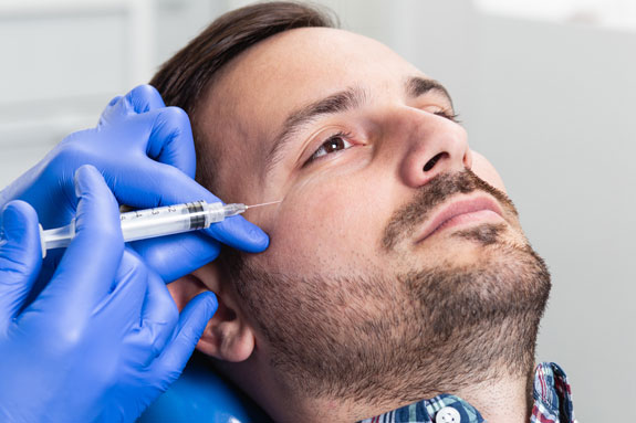 Botulinumtoxin Dachau