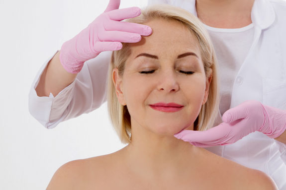 Facelifting Dachau
